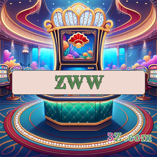 Cassino do ZWW: Diversão e Prêmios ao Seu Alcance