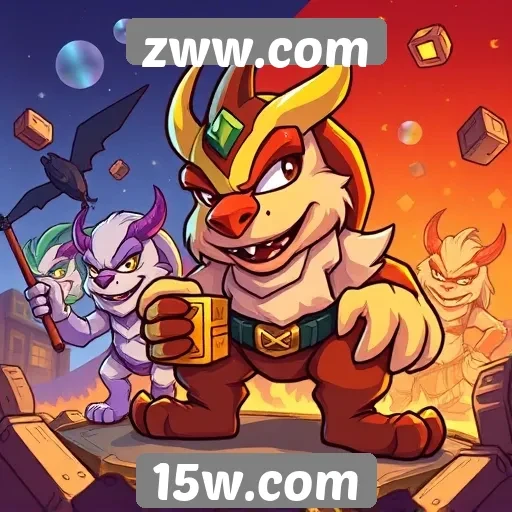 Atualizações constantes mantêm zww.com atraente para jogadores