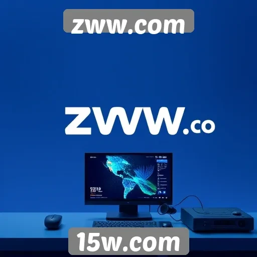 plataforma zww.com inova com tecnologia de streaming