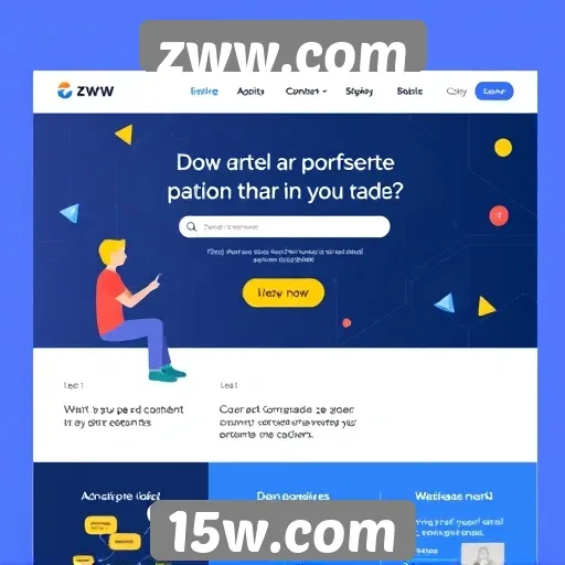 Acessibilidade no zww.com avança para todos os usuários