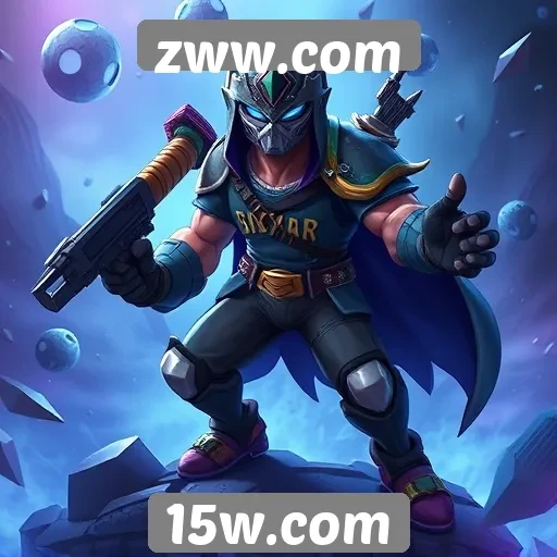 Zww.com lança novos jogos em diversas categorias