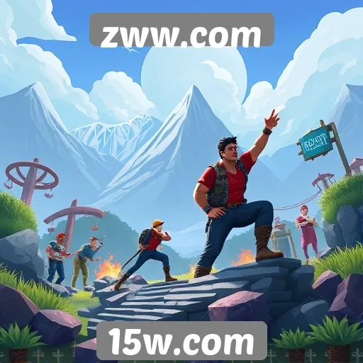 Comparativa entre jogos populares em zww.com